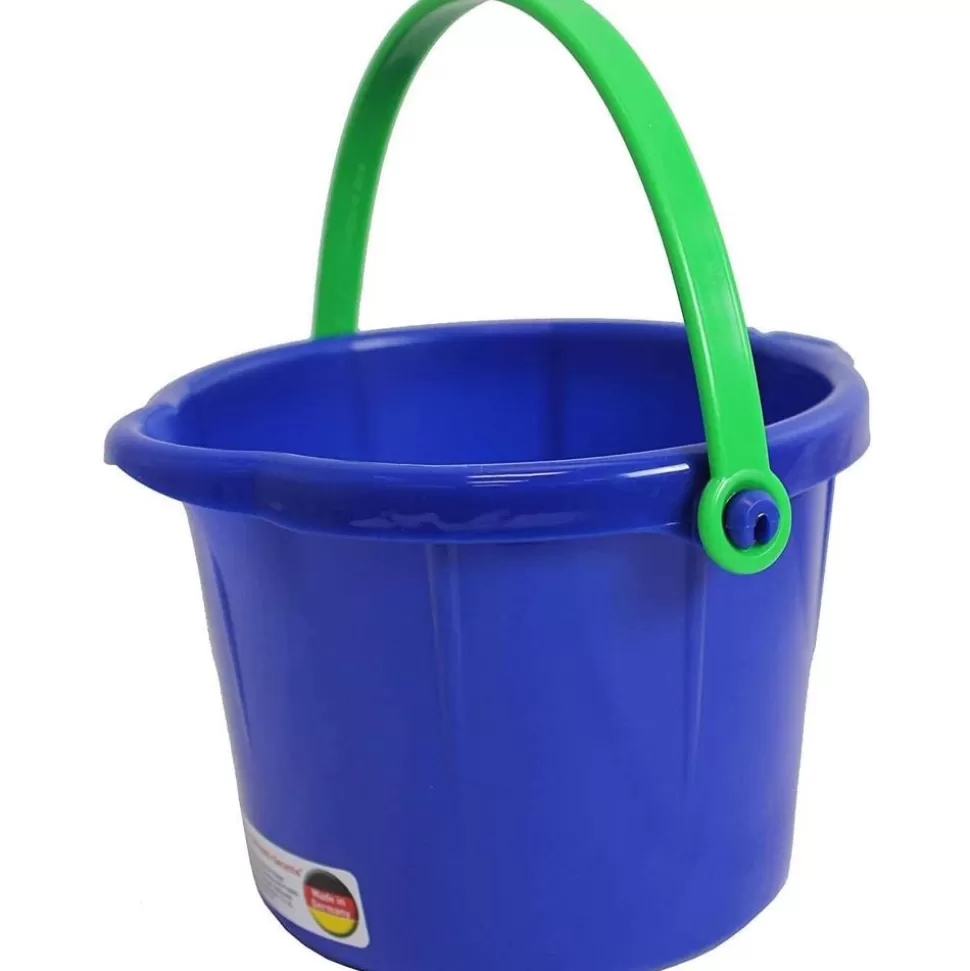 1,5-Liter-Eimer Fur Sand Und Schnee (Verschiedene Farben)>HABA Online