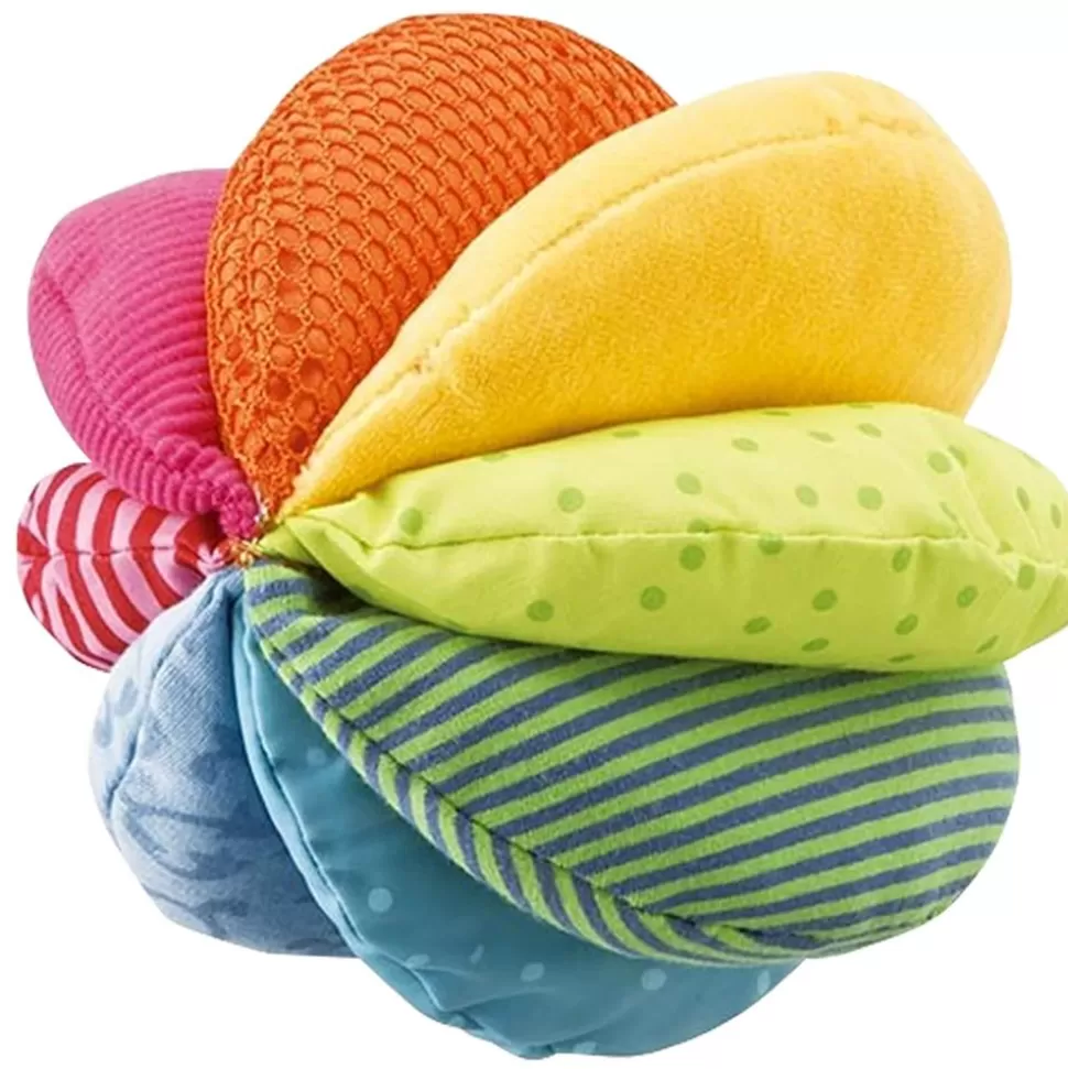 Babyball Aus Regenbogenstoff>HABA Best Sale