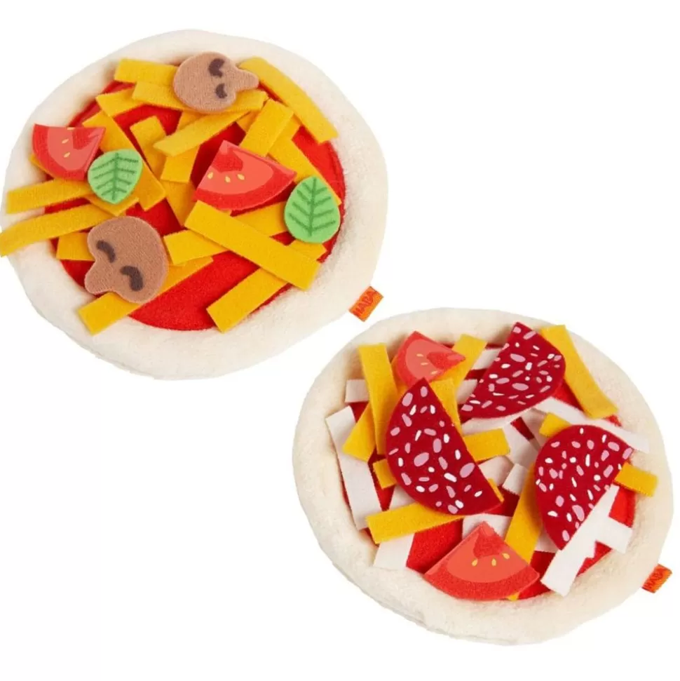 Biofino Mini Pizzas Soft Play Food>HABA Flash Sale