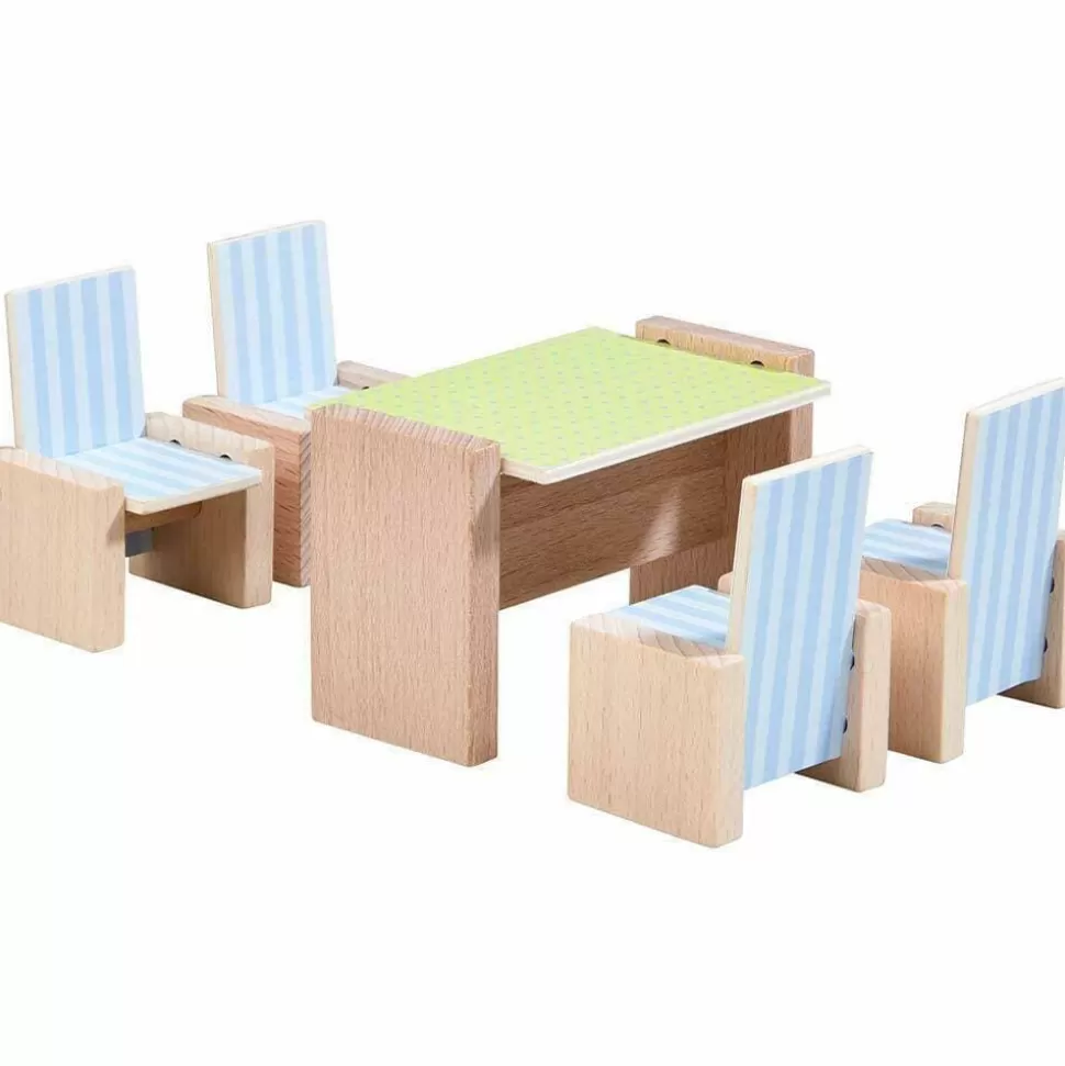 Esszimmermobel-Set „Little Friends".>HABA Shop