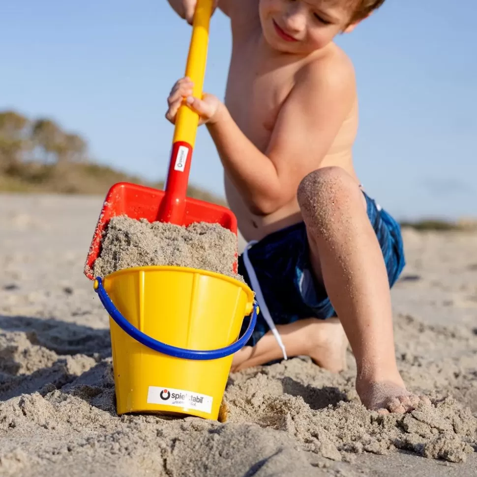 Flache Kinderschaufel Mit Langem Griff Fur Schnee Oder Sand>HABA Outlet