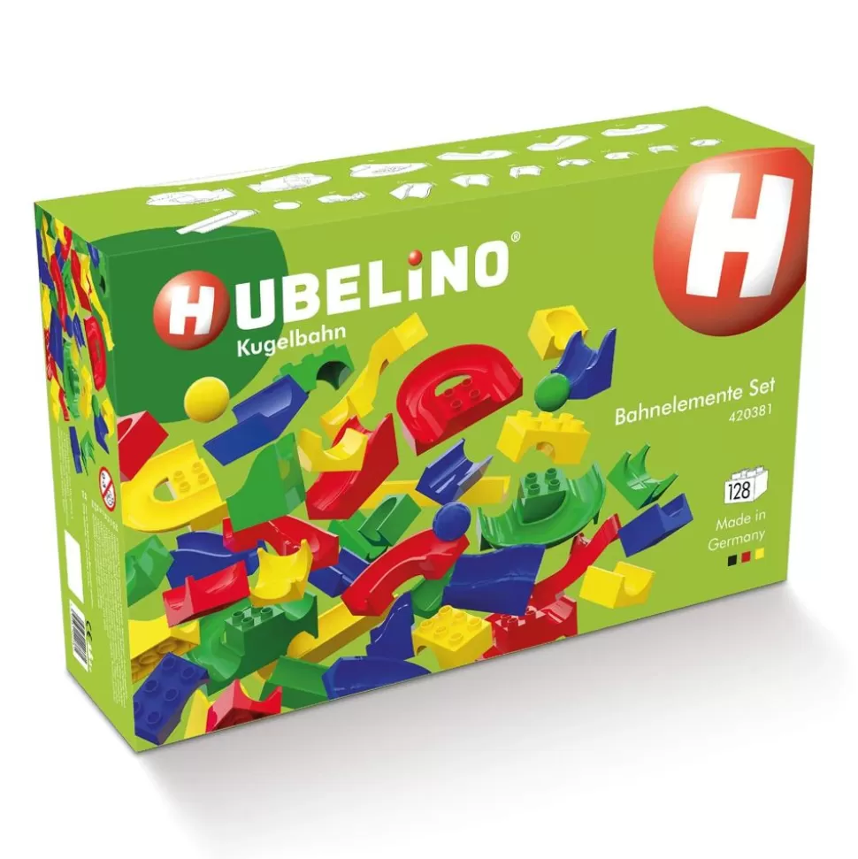 Hubelino 128-Teiliges Laufelement-Set>HABA Outlet