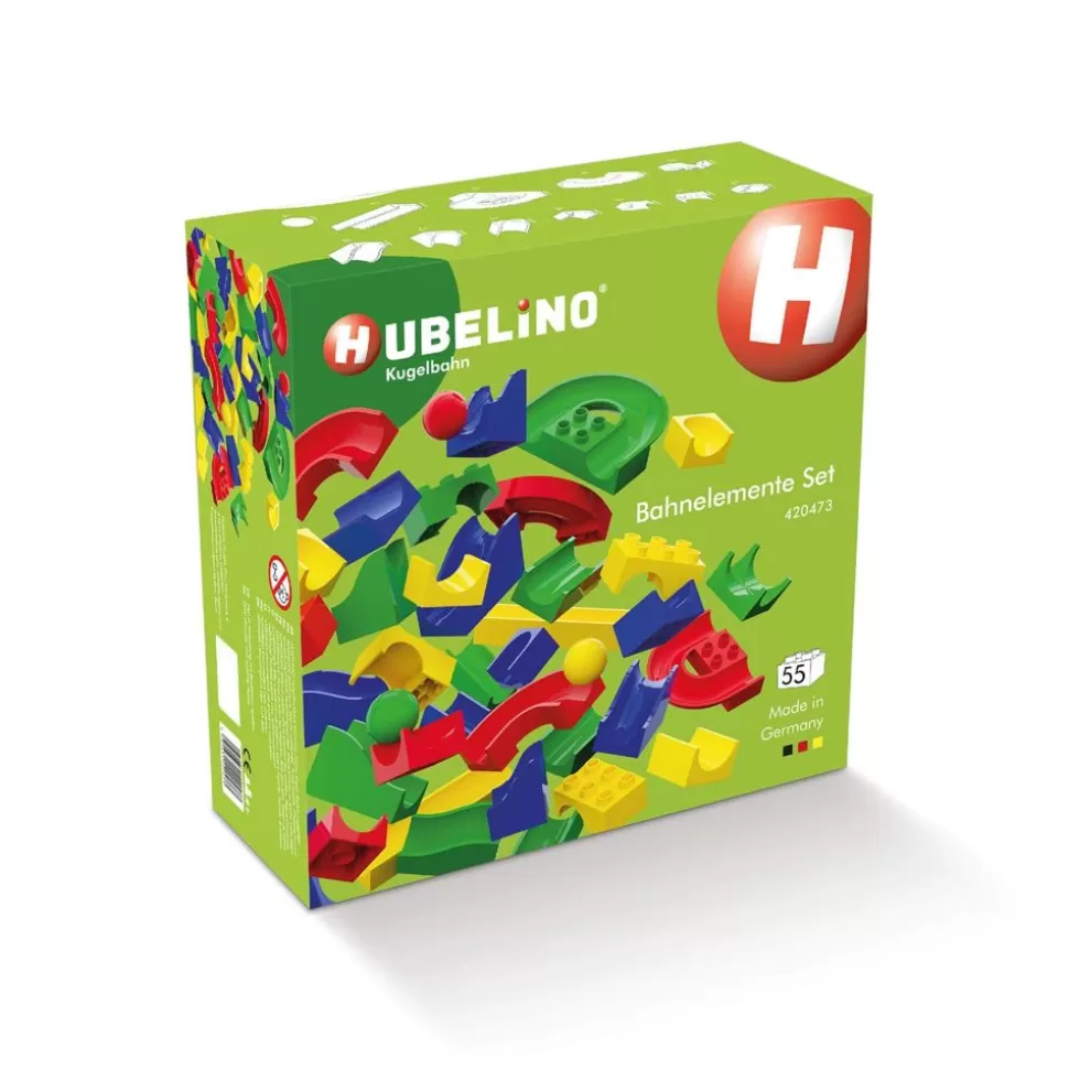 Hubelino 55-Teiliges Laufelement-Set>HABA Shop