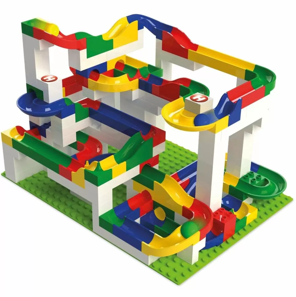 Hubelino Big Building Box Set>HABA Online