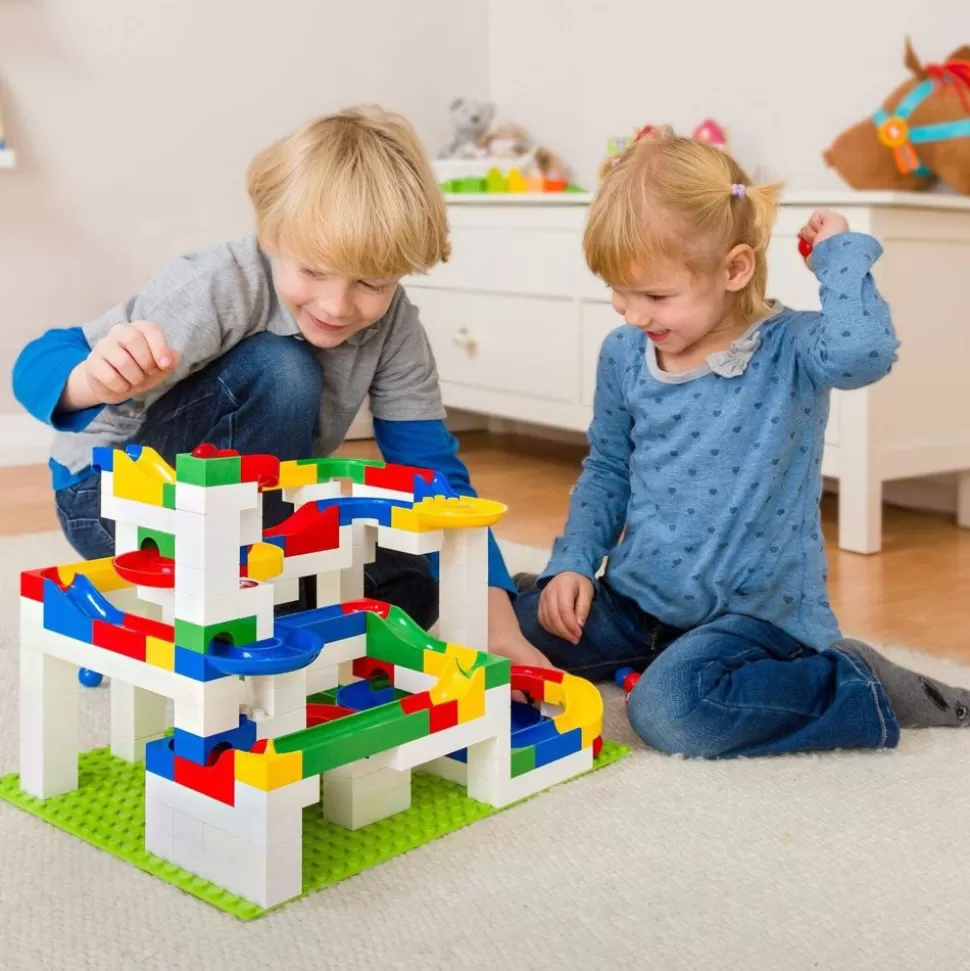 Hubelino Big Building Box Set>HABA Online