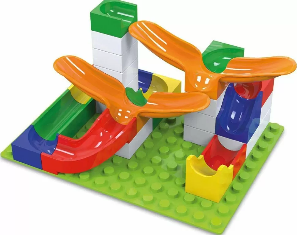 Hubelino Cradle Chute Action Set>HABA Clearance