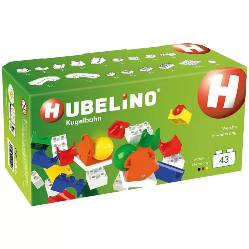 Hubelino Switch Action Set>HABA Hot