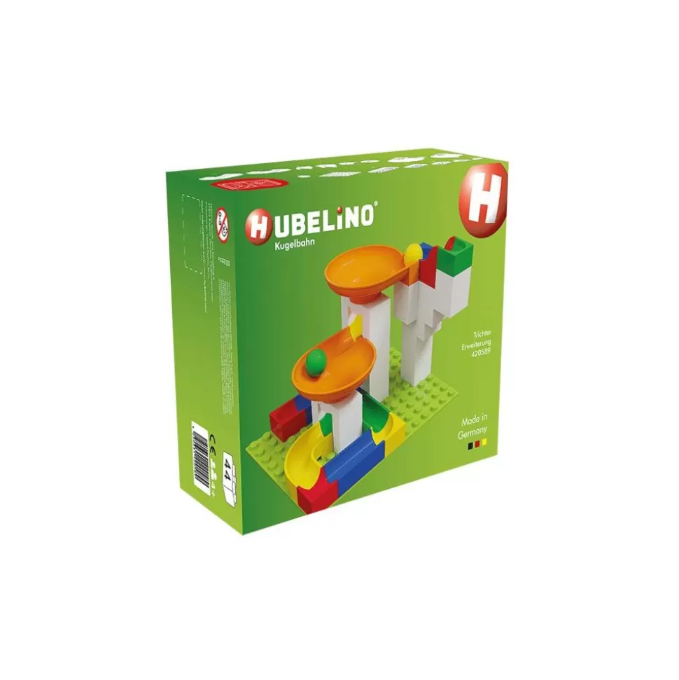 Hubelino Twister Erweiterung (44 Stuck)>HABA Clearance