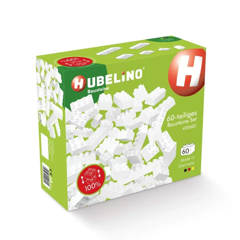 Hubelino Weises Bausteine-Set>HABA Online