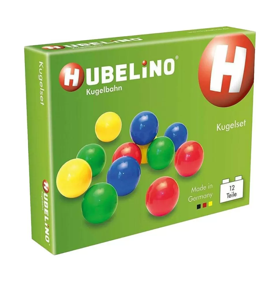 Hubelino-Set Mit 12 Murmeln>HABA Cheap