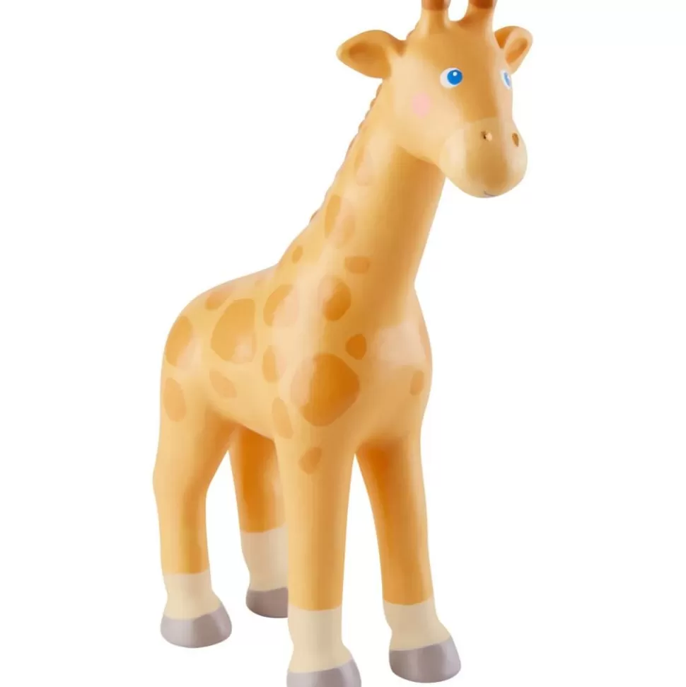 Kleine Freunde Giraffe>HABA Outlet