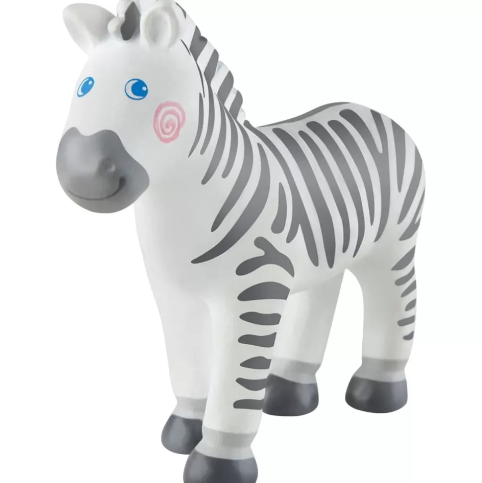 Kleine Freunde Zebra>HABA Best