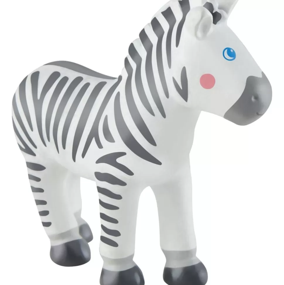 Kleine Freunde Zebra>HABA Best