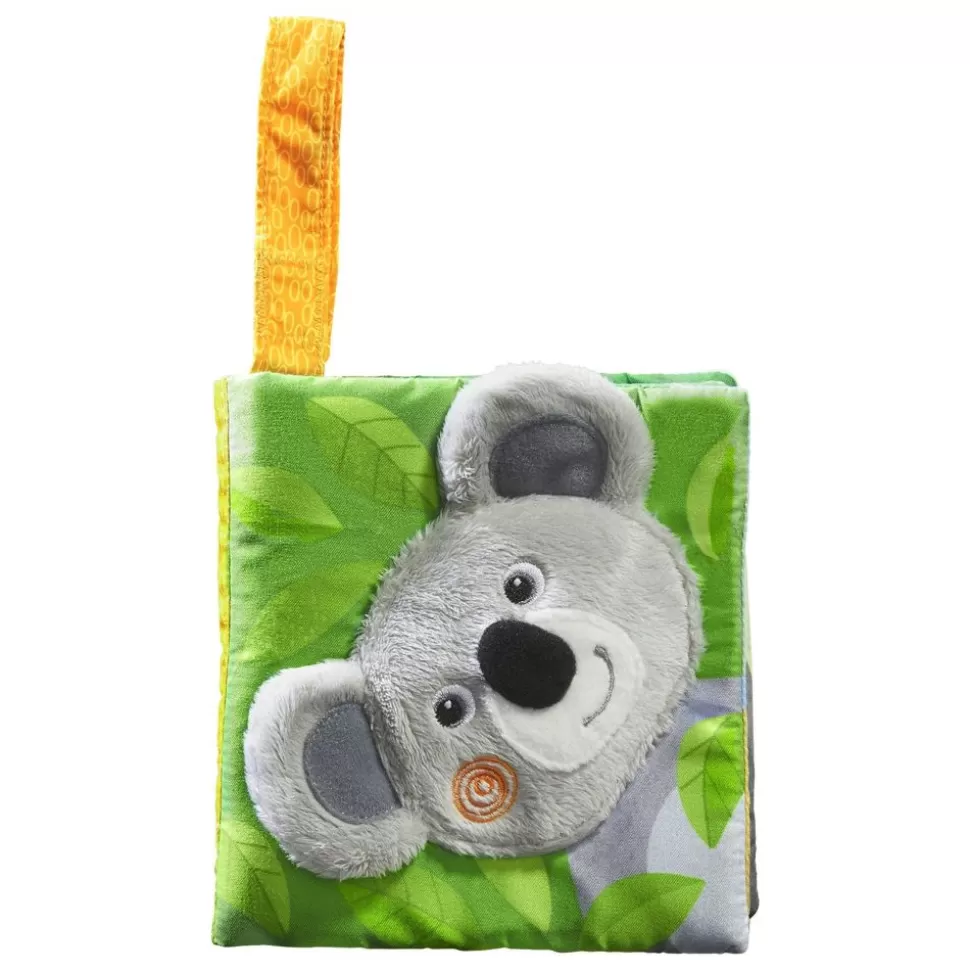 Koala Soft Book>HABA Best