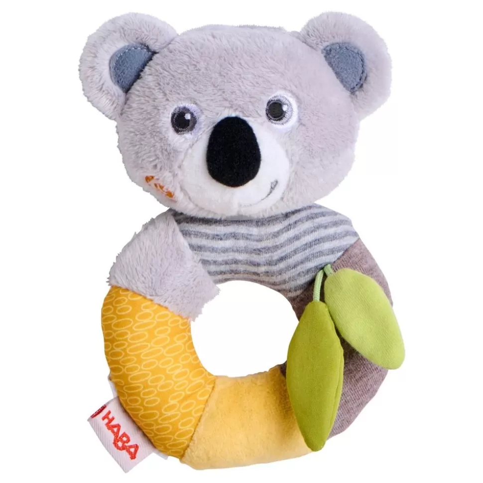 Koala-Greifling Und Rassel>HABA Best Sale