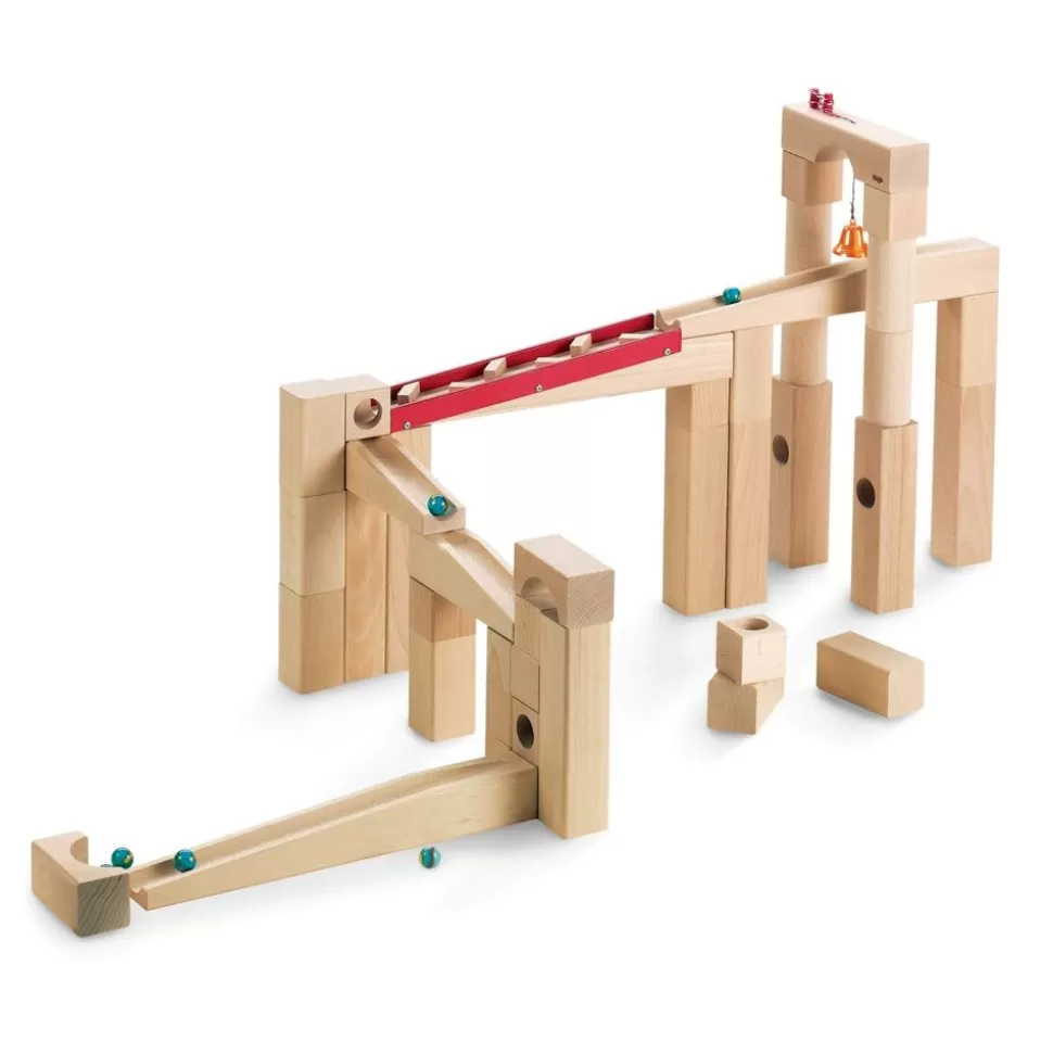 Kugelbahn Groses Set>HABA Clearance