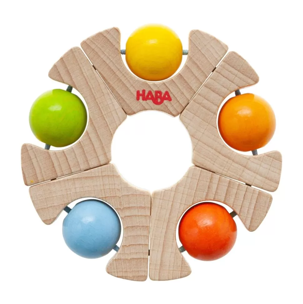 Kugelrad-Greifling>HABA Discount