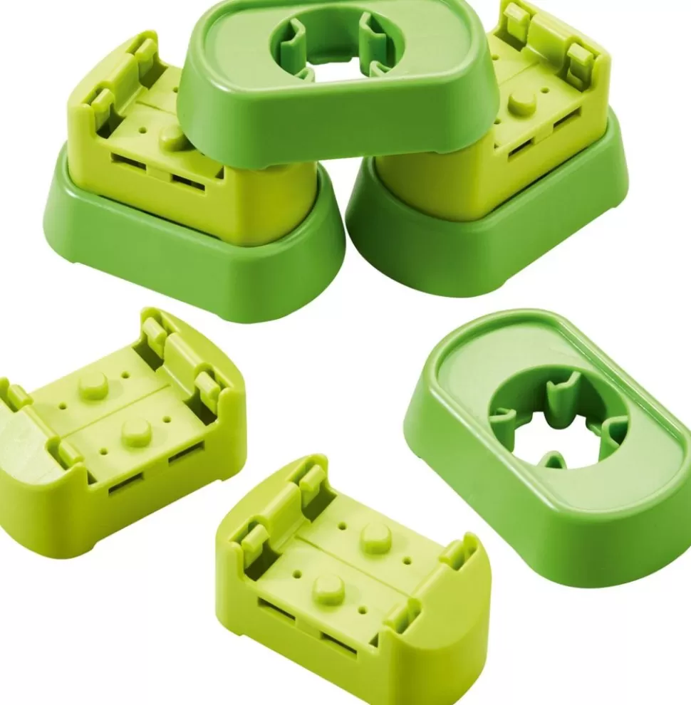 Kullerbu Base & Connectors-Erweiterungsset>HABA Online