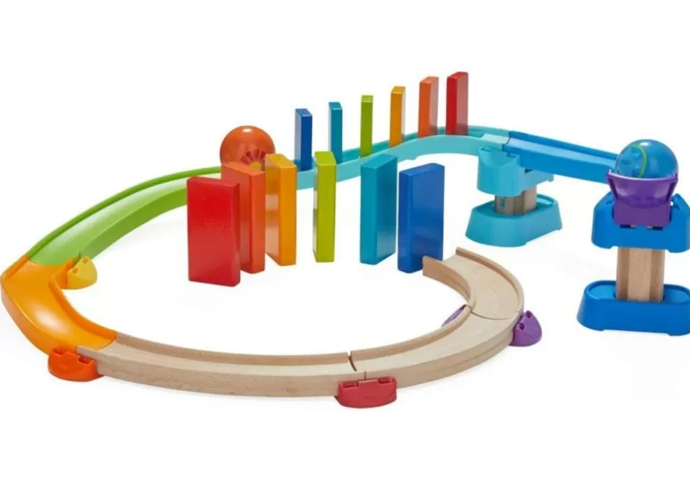 Kullerbu Kringel Domino-Spielbahn-Starterset>HABA Cheap