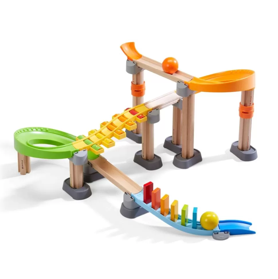 Kullerbu Melody Dominoes Set>HABA Outlet