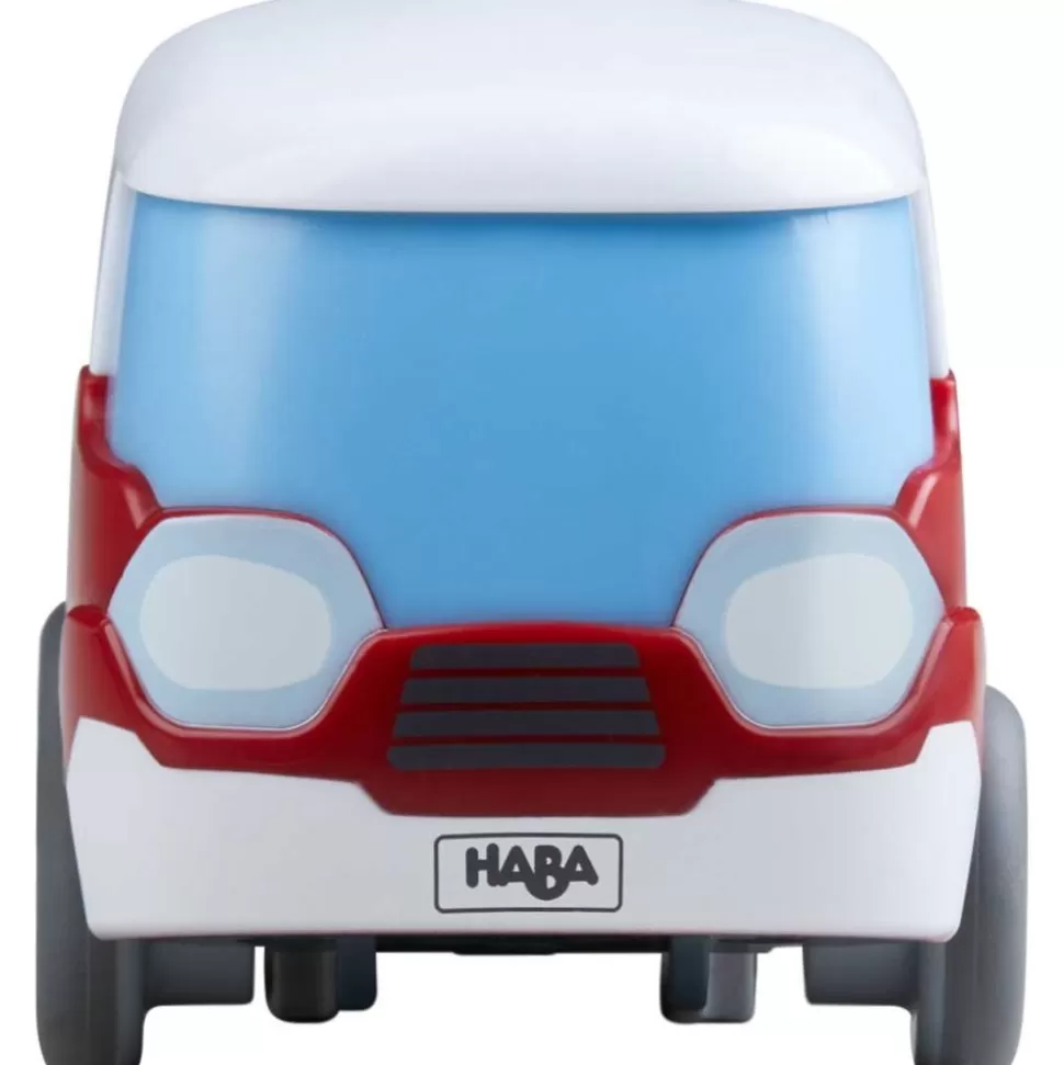 Kullerbu Momentum Motor Minibus>HABA Best