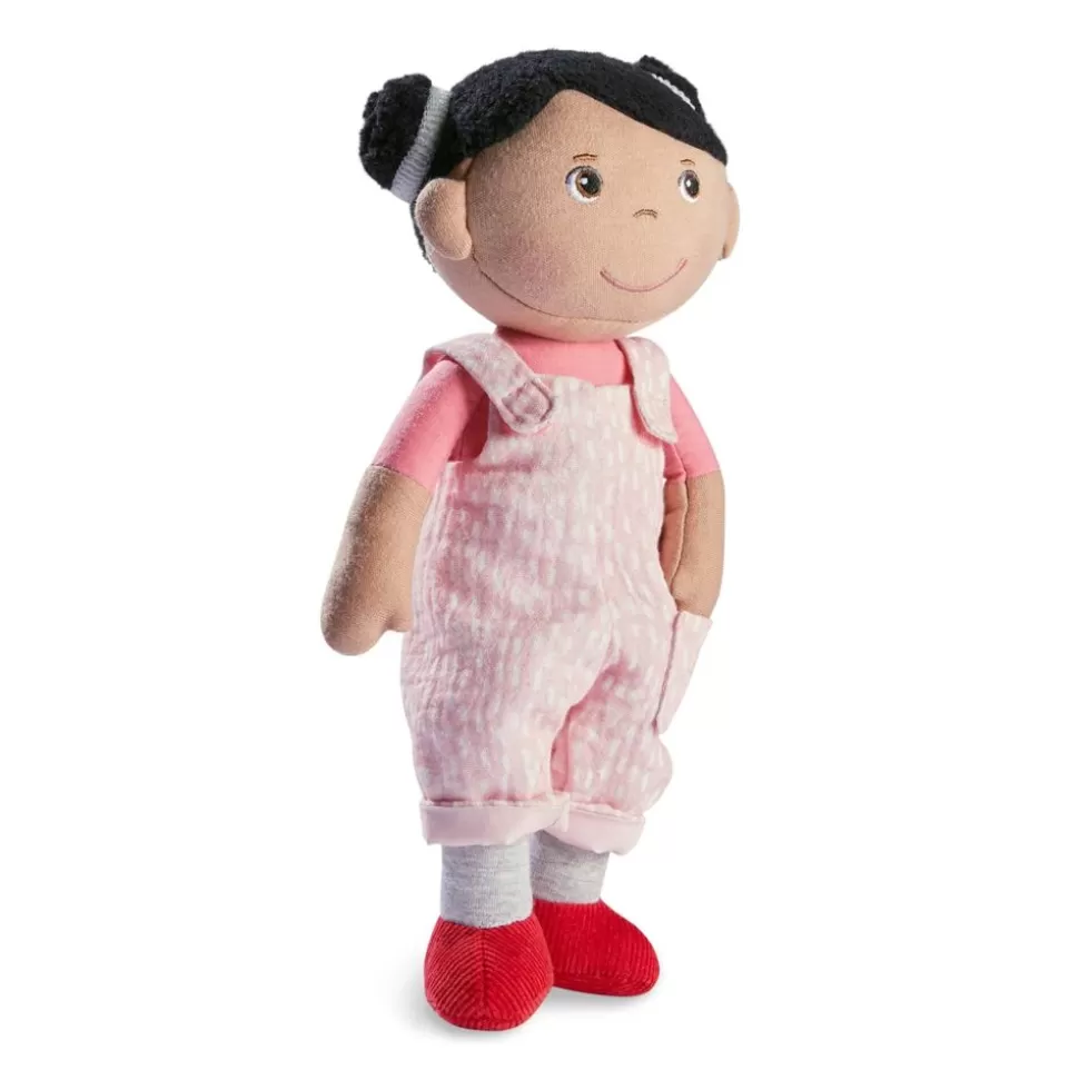 Kuschelpuppe Rumbi>HABA Flash Sale