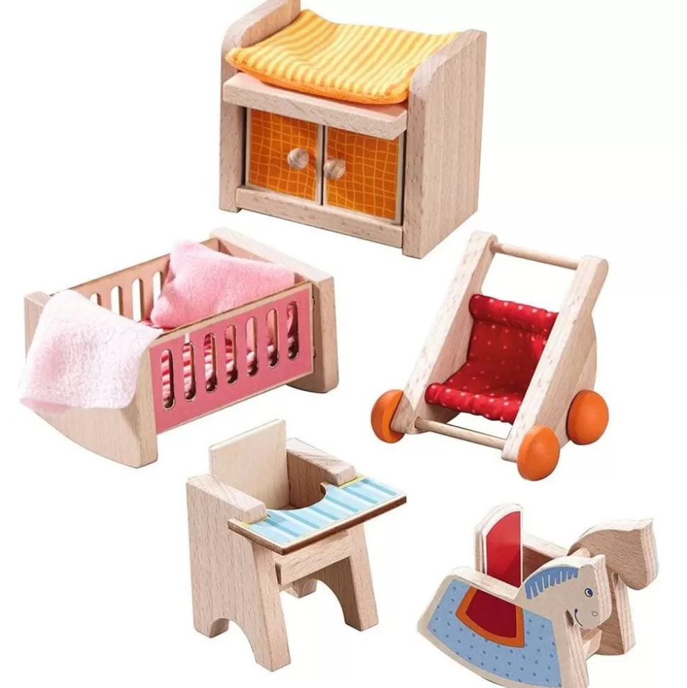 Little Friends Babyzimmer-Kinderzimmer-Set>HABA Online