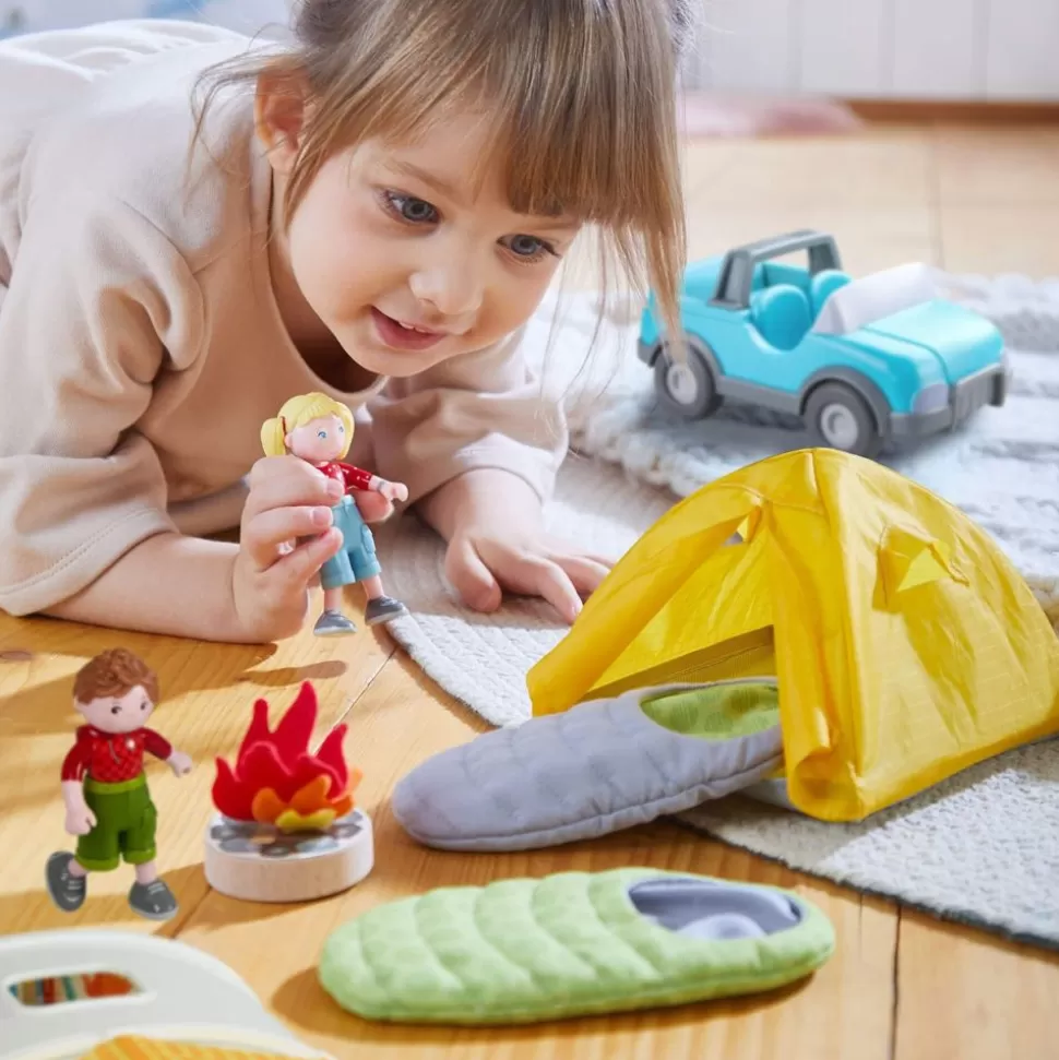 Little Friends Camping-Abenteuerpaket>HABA Flash Sale