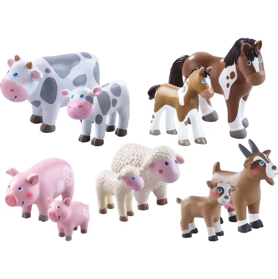 Little Friends Farm Babies-Paket>HABA Cheap