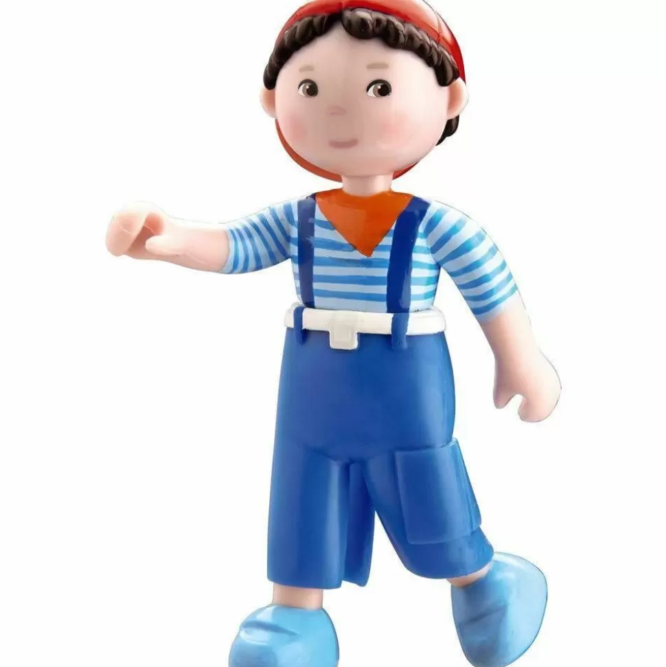 Little Friends Matze Doll>HABA Cheap