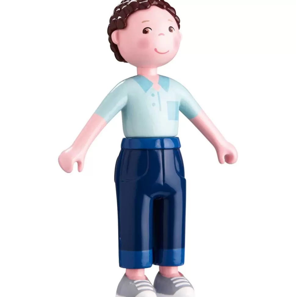 Little Friends Papa Michael Doll>HABA Flash Sale