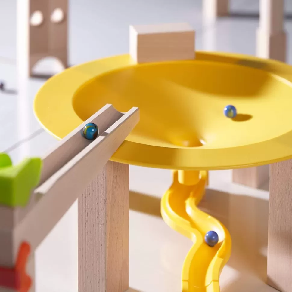 Marble Run Add-On Big Speed Circle>HABA Shop