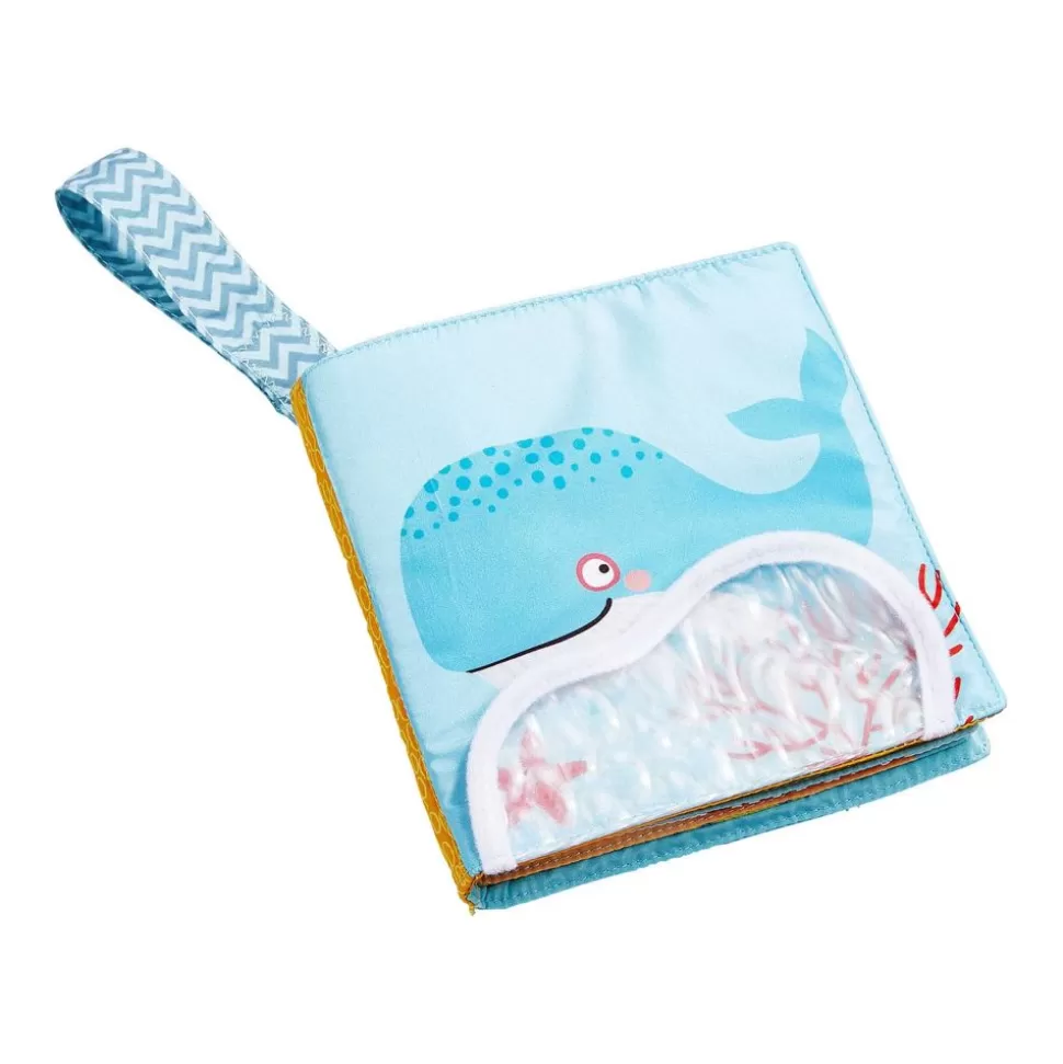 Marine World Soft Book>HABA Online