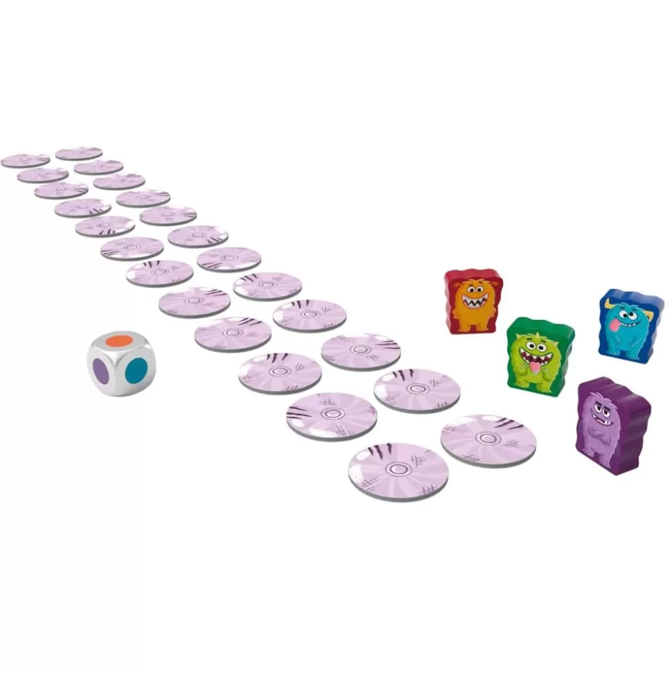 Monster-Munch-Memory-Spiel>HABA Cheap