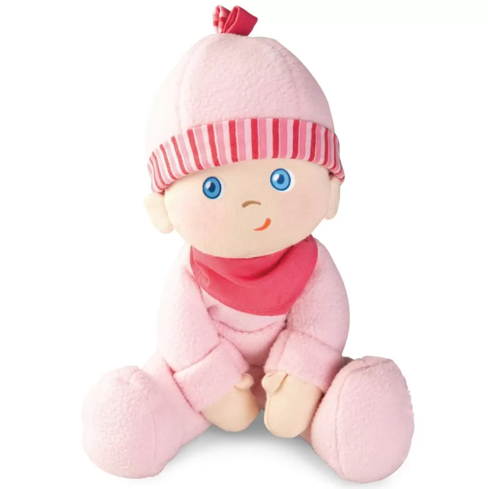 Snug Up Doll Luisa 8" Erste Puppe>HABA Flash Sale