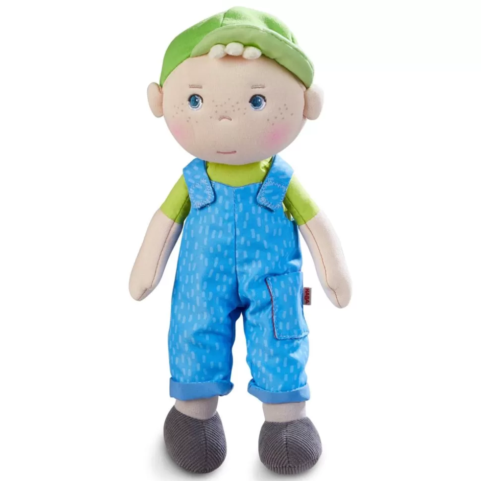 Snug Up Doll Till>HABA Best Sale