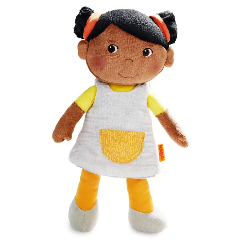 Snug Up Soft Doll Jada>HABA Flash Sale