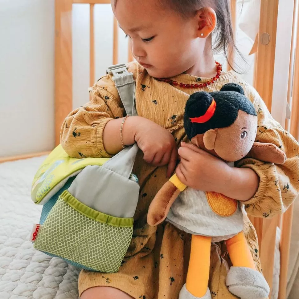 Snug Up Soft Doll Jada>HABA Flash Sale