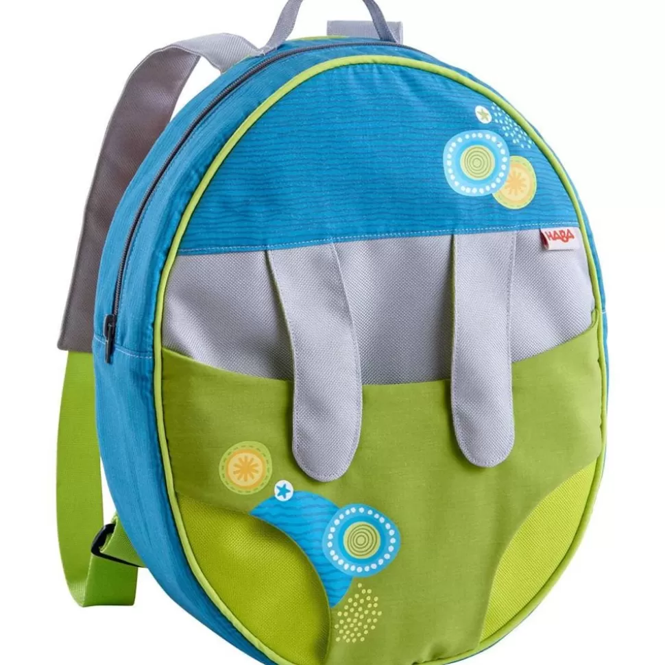 Sommerwiese-Rucksack Zum Tragen Von 12-Zoll-Weichpuppen>HABA Best Sale